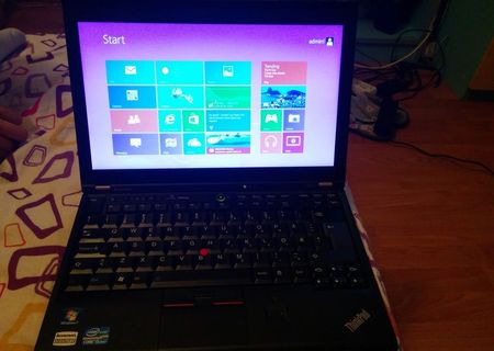 Lenovo thinkpad x220 Core I5