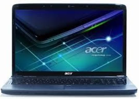 leptop acer aspire 7736zg