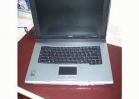 Leptop acer travelmate 2310 series