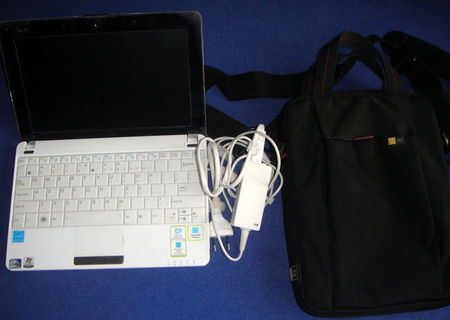 Leptop Asus Eee 1005 pc Nefolosit