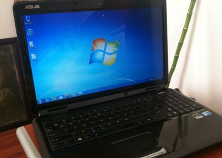 Leptop Asus K50IN