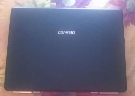 Leptop COMPAQ