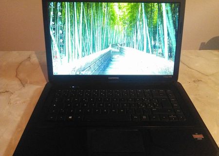 leptop compaq cq 58 210sl