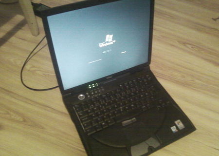 leptop deii 8200 inspiron