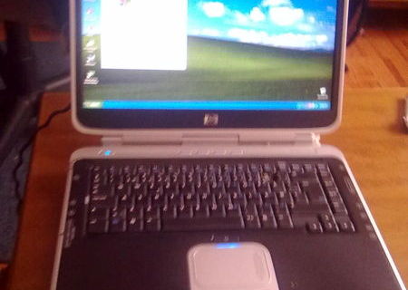 leptop hp pavilion ZV6000