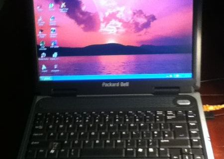 leptop packard bell easynote f5280hr