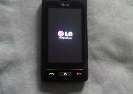 LG KP502 NOU