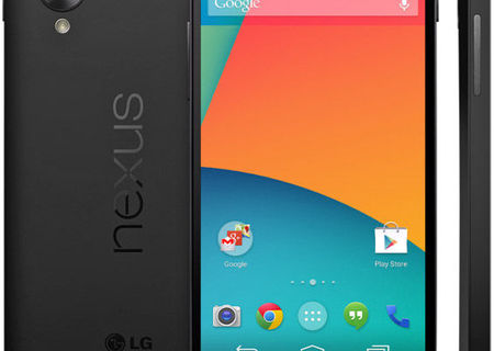 LG NEXUS 5 32 GB 4G