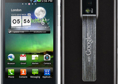 LG Optimus 2x