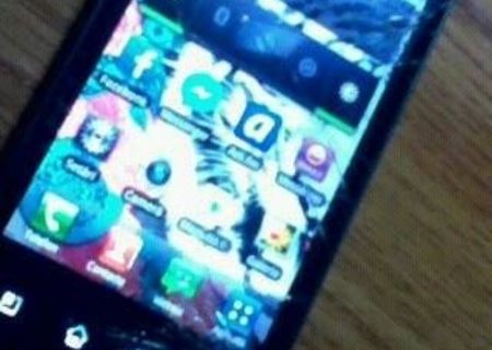 LG Optimus 2X P990