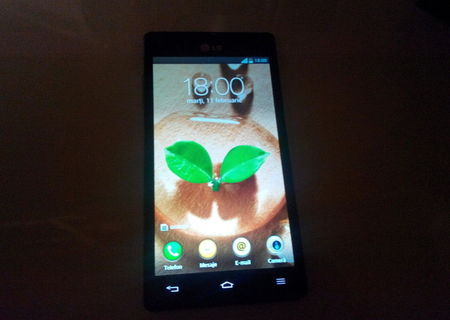 Lg Optimus 4X HD (Similar cu S3) + Garantie