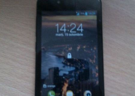 LG Optimus Black P970