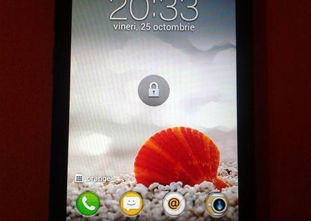 Lg optimus black p970