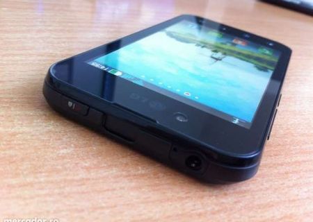 Lg Optimus Black p970 Schimb