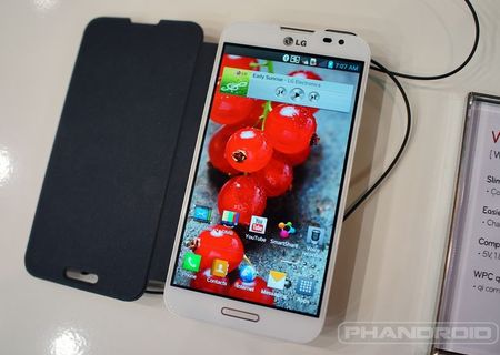 lg optimus g pro