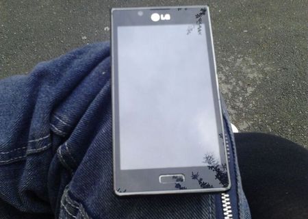 LG OPTIMUS L7