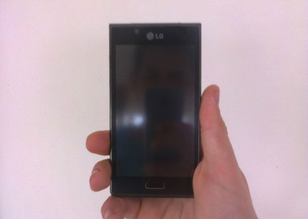 Lg Optimus L7