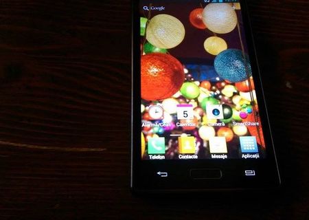 LG Optimus L7