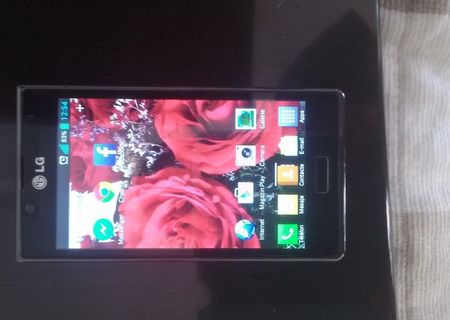 Lg Optimus L7