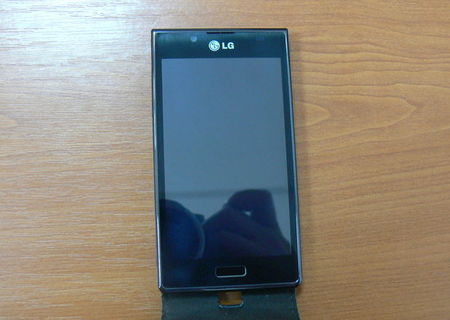 LG OPTIMUS L7