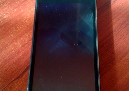 LG Optimus L7 in garantie