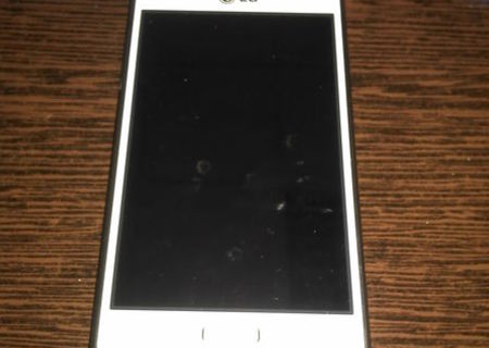 Lg Optimus L7 P705 Alb