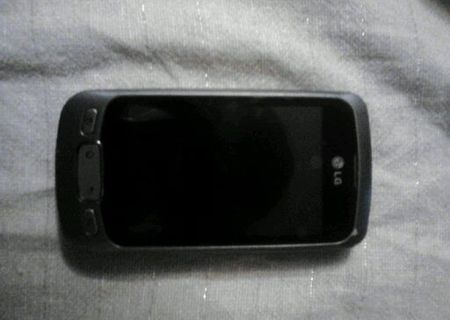 Lg optimus One P500