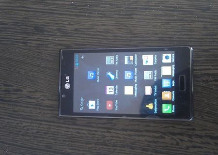 LG P700