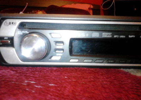 LG radio cd,mp3