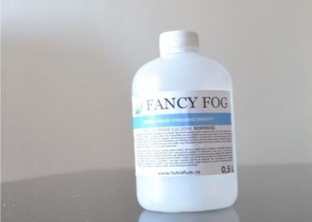 Lichid fum Fancy Fog High Density SI Standard