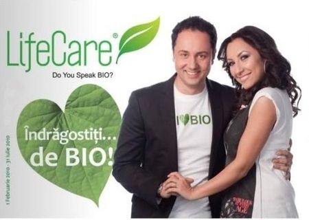 LIFE CARE 100% BIO