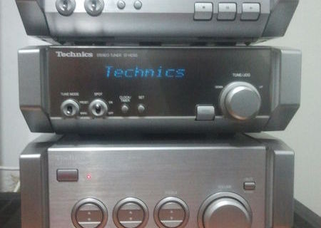 Linie Technics Se-hd55