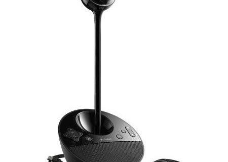 Logitech Conference Camera bcc950