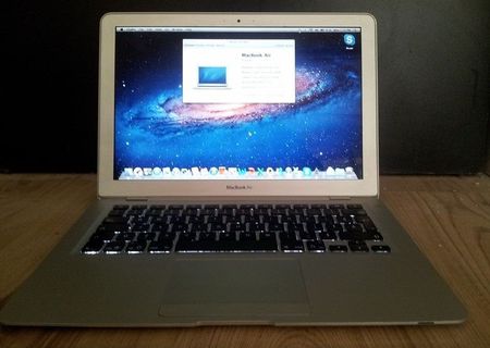 MacBook Air