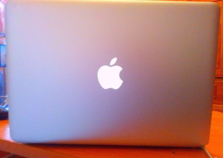 Macbook Air A1237 + Incarcator+ husa originala