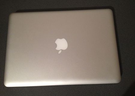 MacBook Pro, 13 inch, i5, impecabil