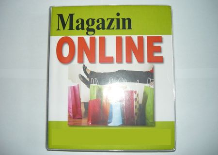 Magazin Online CD