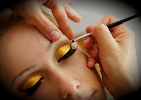 Make-up Profesional