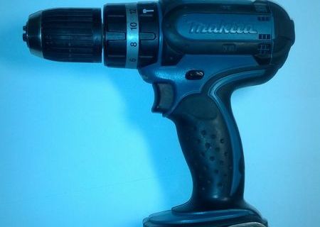 Makita BHP442RFE