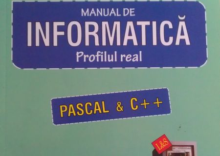 Manual Informatica