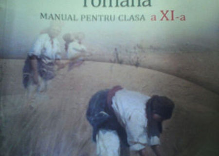 Manuale de lb Romana