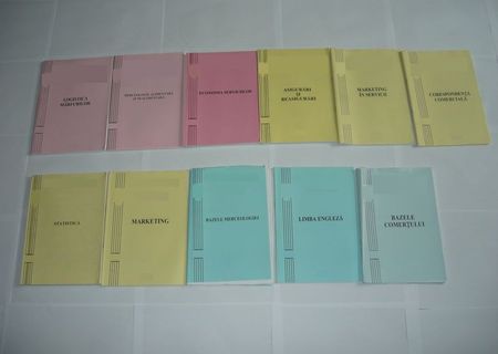 Manuale studentesti