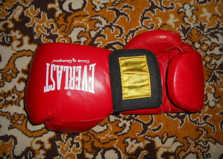 manusi box everlast