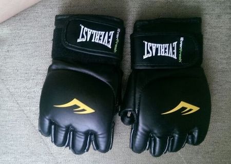 manusi mma everlast