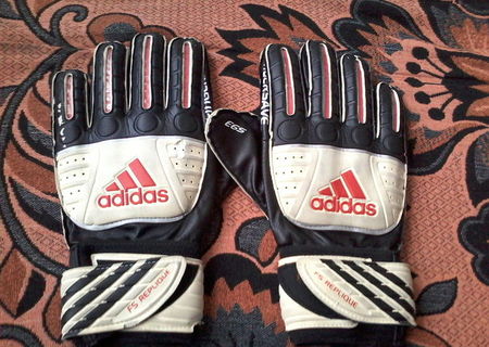 manusi portar de fotbal ADIDAS