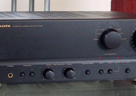 marantz pm-52