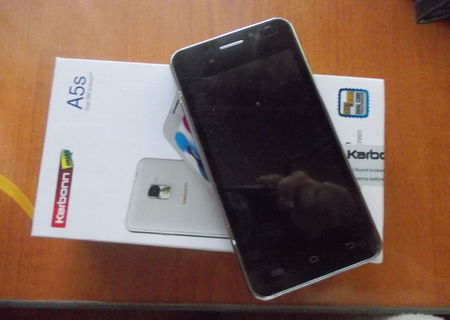 martphone Karbonn A5s