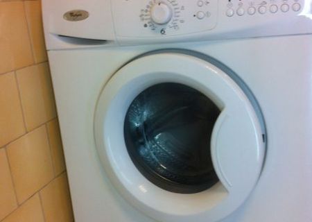 Masina de spalat Whirlpool AWO/ D 43135