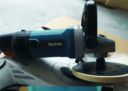 masina polishat Makita 9227CB