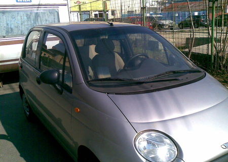 matiz an fabricatie 2006